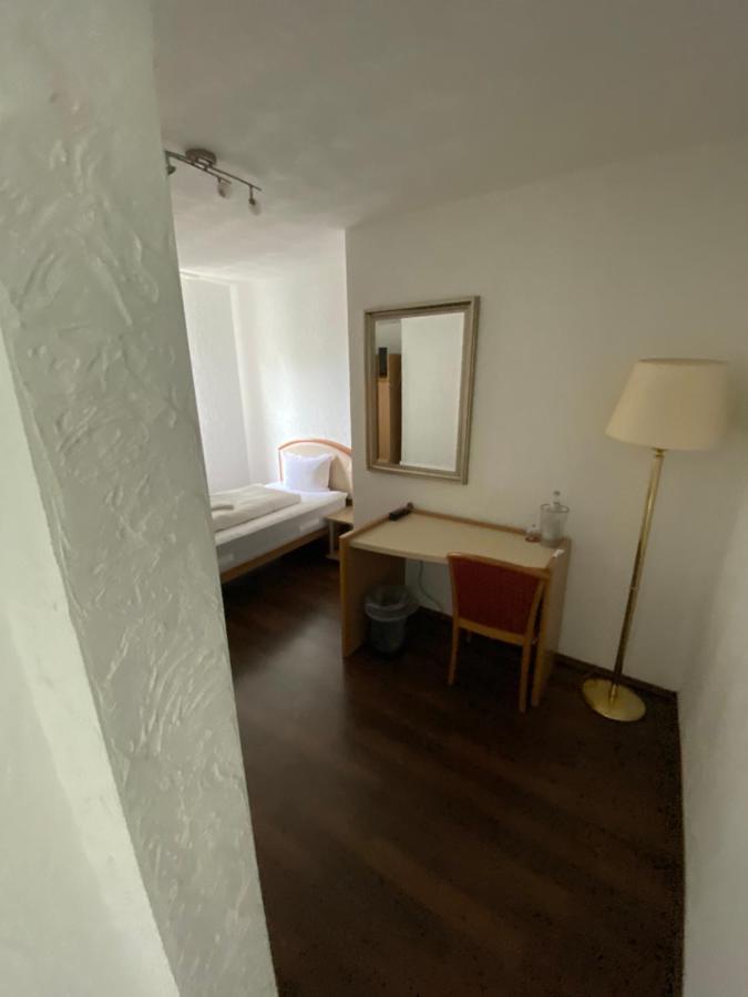 Eifel Hotel Haus West Kall Екстер'єр фото