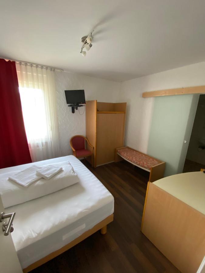 Eifel Hotel Haus West Kall Екстер'єр фото