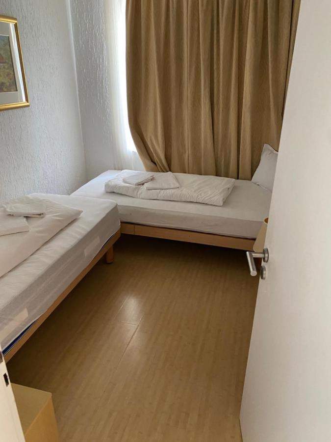 Eifel Hotel Haus West Kall Екстер'єр фото