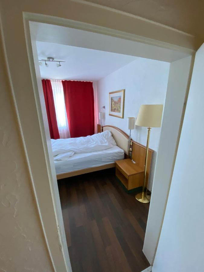 Eifel Hotel Haus West Kall Екстер'єр фото