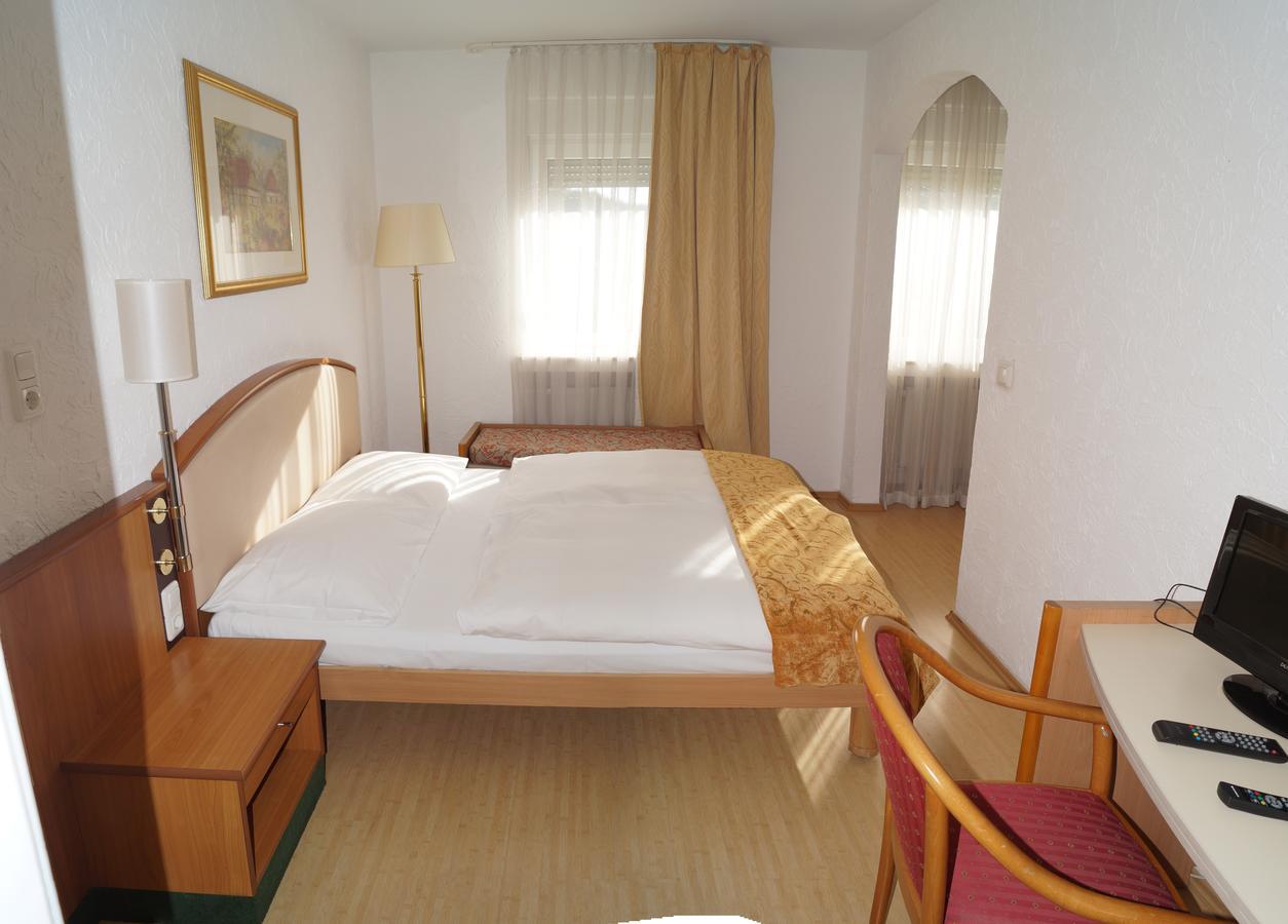 Eifel Hotel Haus West Kall Екстер'єр фото